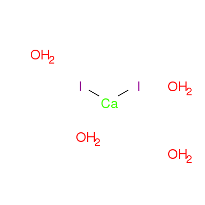碘化钙四水合物