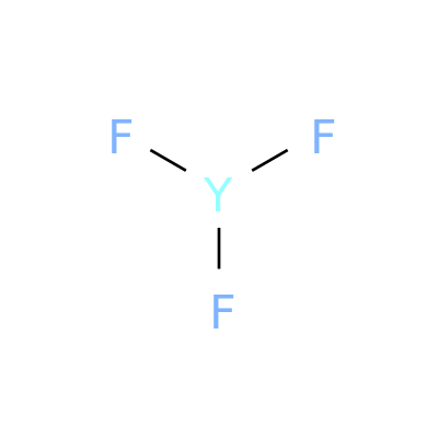 氟化钇(III)