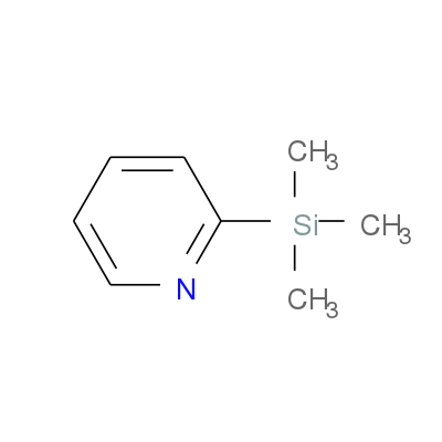 2-三甲硅基吡啶