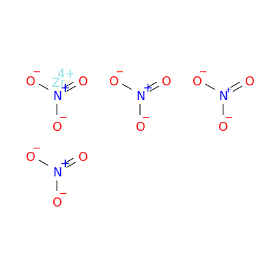 硝酸锆五水合物