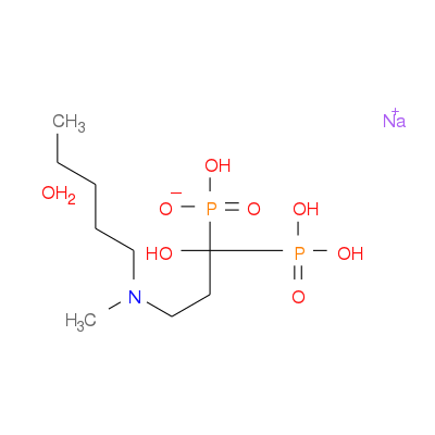 伊班膦酸钠一水合物