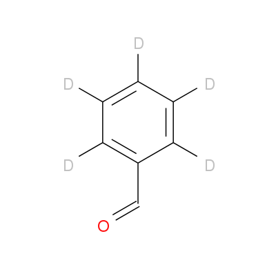 Benzaldehyde-ring-D5