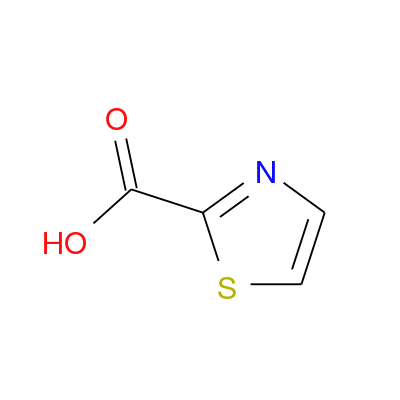 Thiazole-2-carboxylicacid