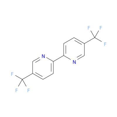 5,5'-二(三氟甲基)-2,2'-联吡啶