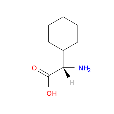 L-(+)-Cyclohexylglycine