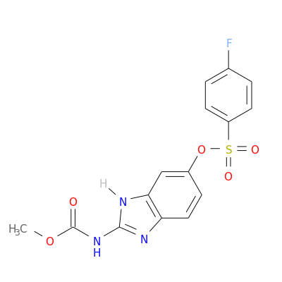 Luxabendazole-D3