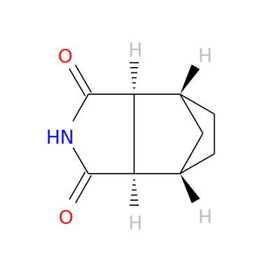 (3aR,4S,7R,7aS)-Hexahydro-1H-4,7-methanoisoindole-1,3(2H)-dione