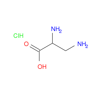 L(+)-2,3-二氨基丙氨酸盐酸盐