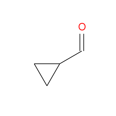 环丙烷甲醛