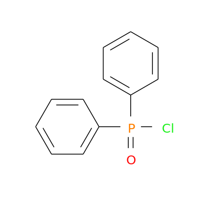 二苯基次膦酰氯