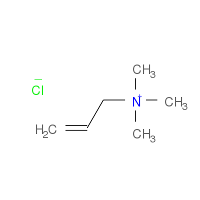 烯丙基三甲基氯化铵
