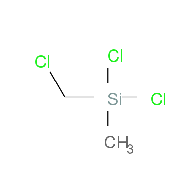 (氯甲基)甲基-二氯硅烷