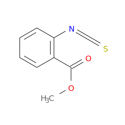 2-异硫氰基苯甲酸甲酯(GC)(T)