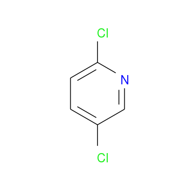 2,5-二氯吡啶