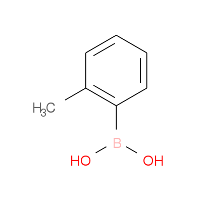 <i>o</i>-Tolylboronic acid