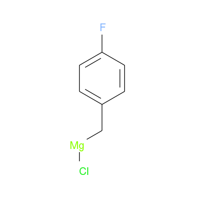 4-氟苄基氯化镁
