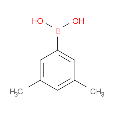 3,5-二甲基苯硼酸