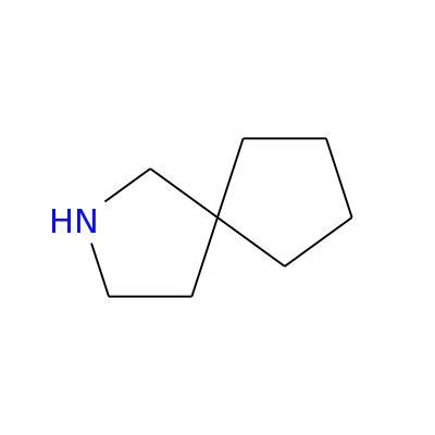 2-氮杂螺[4.4]壬烷