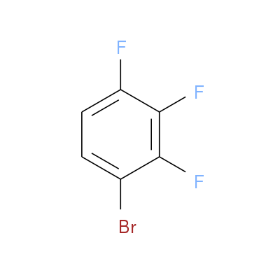 1-溴-2,3,4-三氟苯