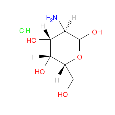 D-半乳糖胺盐酸盐