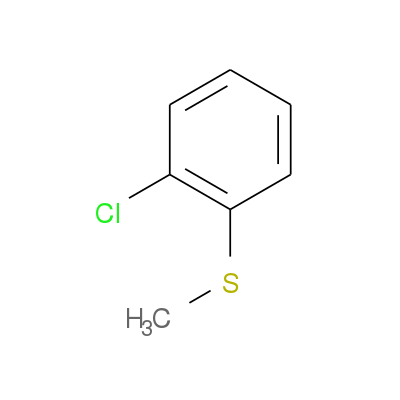 2-氯茴香硫醚