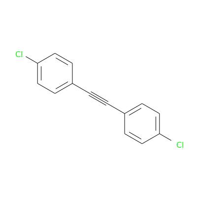 Bis(4-Chlorophenyl)Acetylene