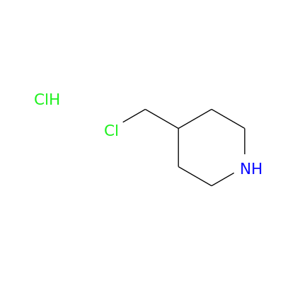 4-氯甲基-哌啶盐酸盐