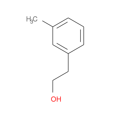 3-甲基苯乙醇
