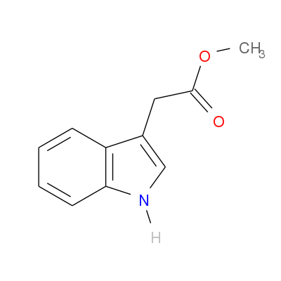 Methyl Indole-3-acetate