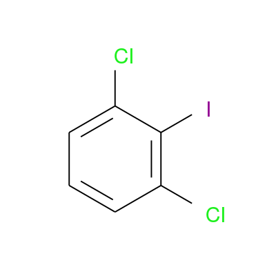 2,6-二氯碘苯