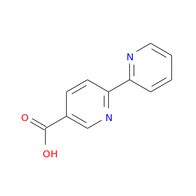2，2-联吡啶-5-羧酸
