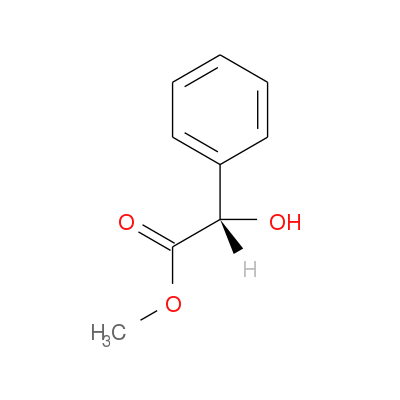 Methyl (S)-(+)-Mandelate