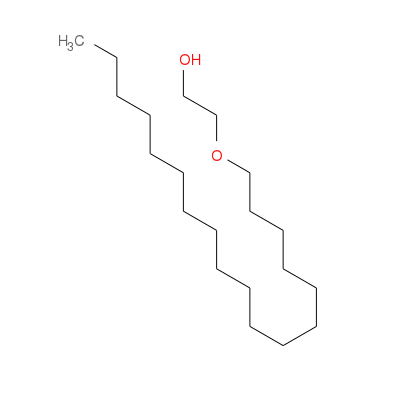 2-(十八氧基)乙醇