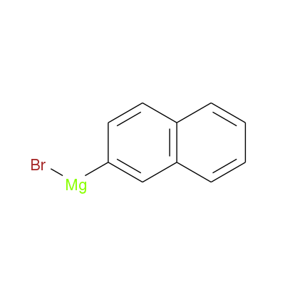 2-Naphthylmagnesium bromide