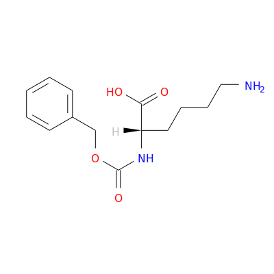 CBZ-L-赖氨酸
