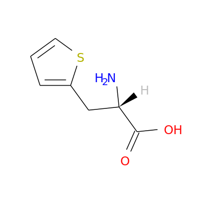 3-(2-噻吩基)-L-丙氨酸