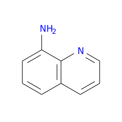 8-氨基异喹啉