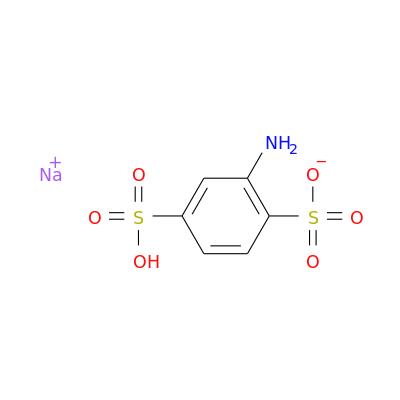 苯胺-2,5-二磺酸单钠盐