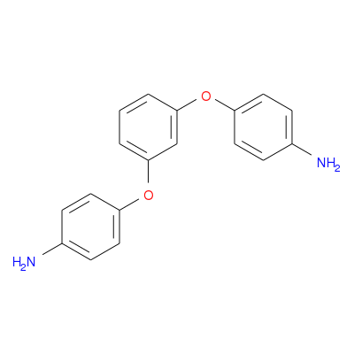 4,4'-(1,3-Phenylenedioxy)dianiline