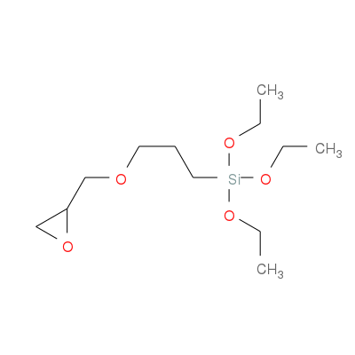 三乙氧基(3-(氧化乙烯-2-基甲氧基)丙基)硅烷