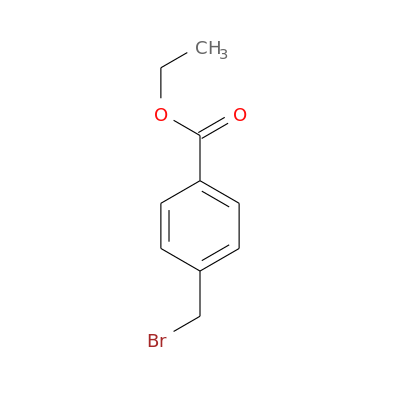 4-(溴甲基)苯甲酸乙酯