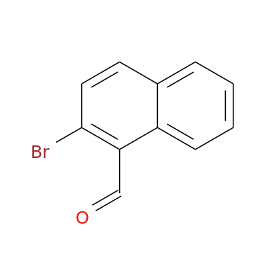 2-溴-1-萘醛