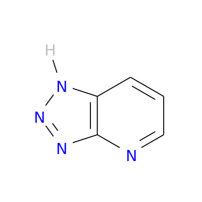 1H-1,2,3-三唑并[4,5-b]吡啶