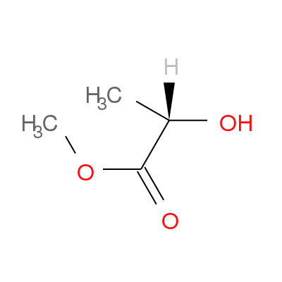 (−)-Methyl L-lactate