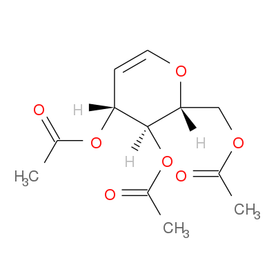Tri-<i>O</i>-acetyl-D-glucal