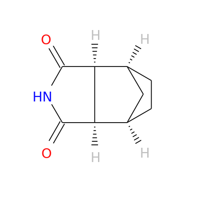 内型-2,3-降冰片二甲酰亚胺