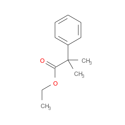 Ethyl 2,2-dimethylphenylacetate