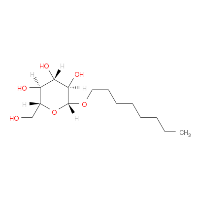 Octyl beta-D-glucopyranoside
