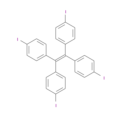 四(4-碘苯)乙烯
