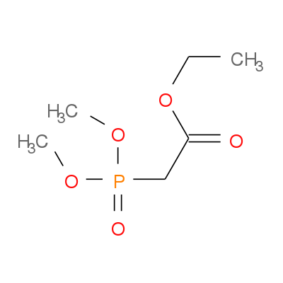 Ethyl 2-(dimethoxyphosphoryl)acetate